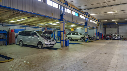 Автосервис автотехцентр автосервис renault
