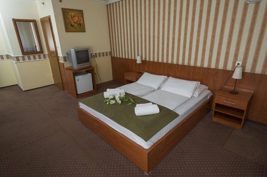 Фото Atlantic Hotel