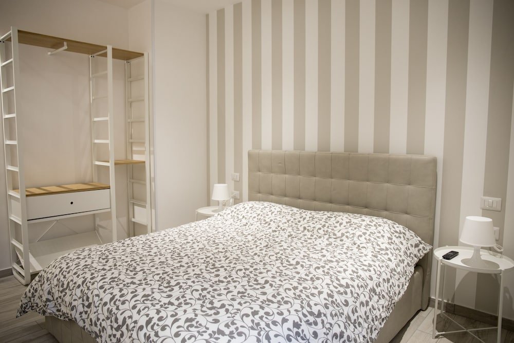 Фото San Pietro Dreaming Rooms