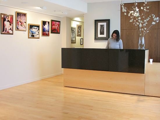 Фото Hotel des Arts