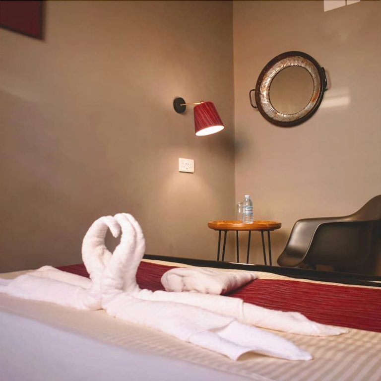 Фото Mahali Bed and Breakfast