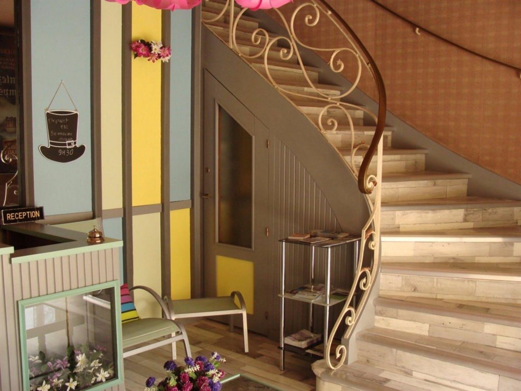 Фото отеля 2