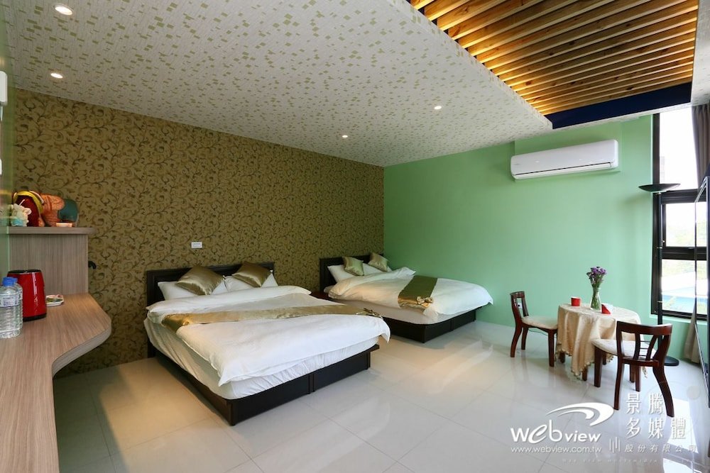 Фото G9 Bed and Breakfast