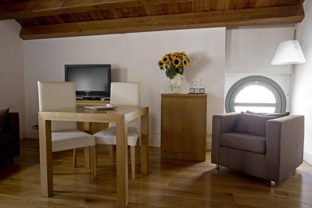 Фото Palazzo Brunaccini Residence
