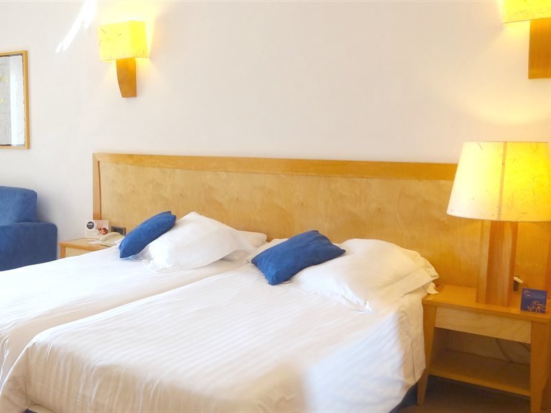 Фото Mur Hotel Faro Jandía