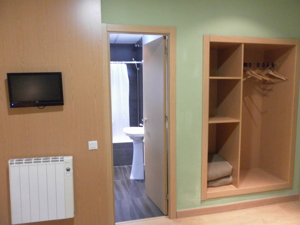 Фото Hotel Condedu Badajoz