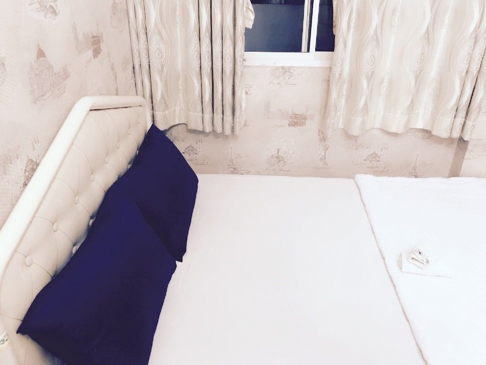 Фото Mi Mi Backpackers Hostel