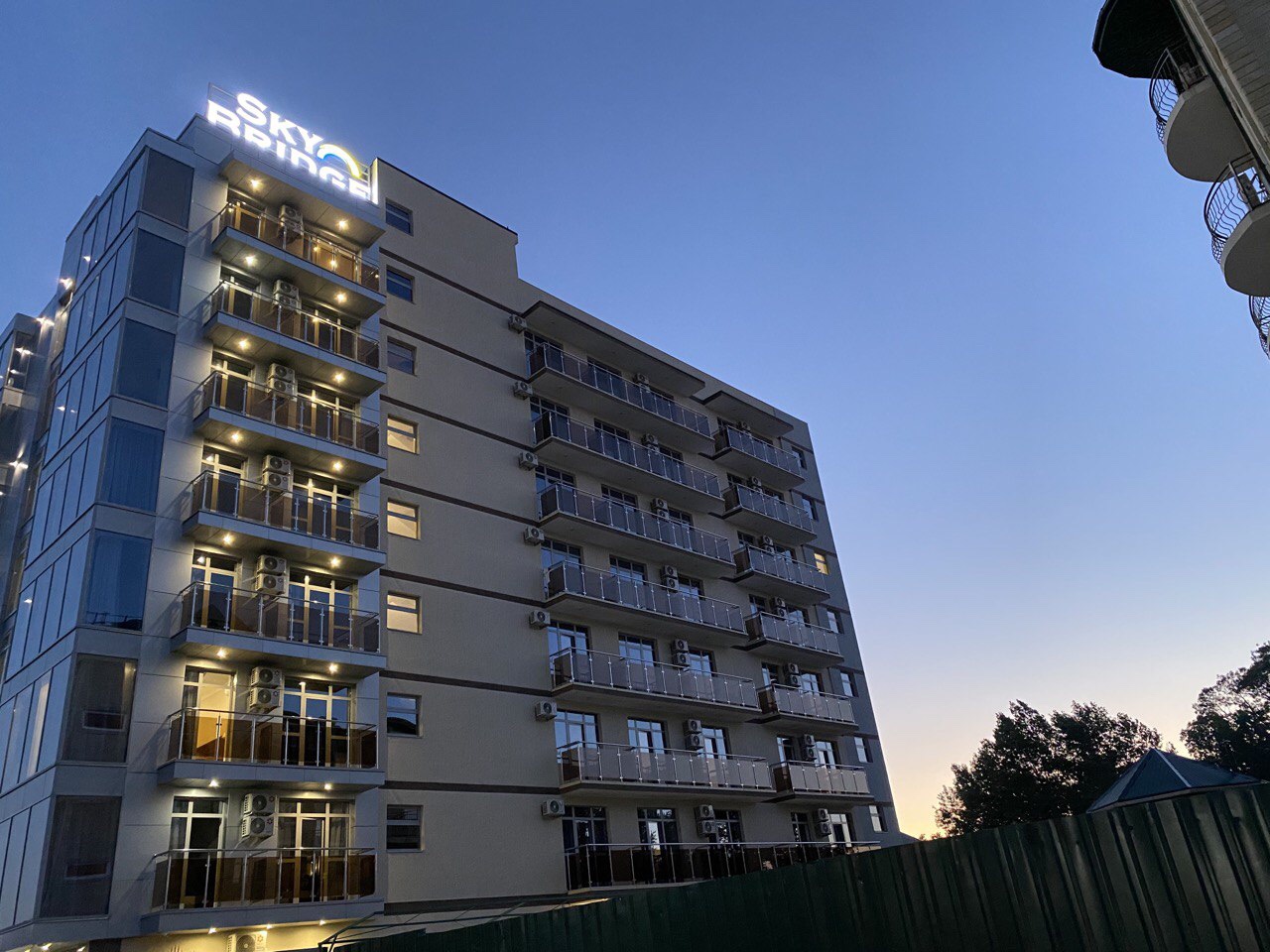 Фото отеля 4