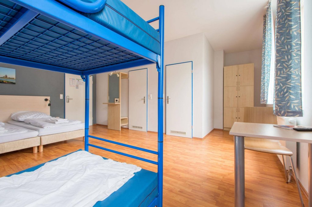 Фото A&o Köln Neumarkt