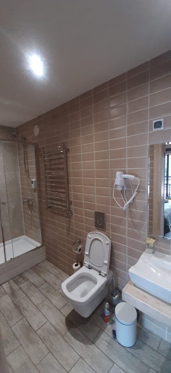 Фото Шале Телецкое