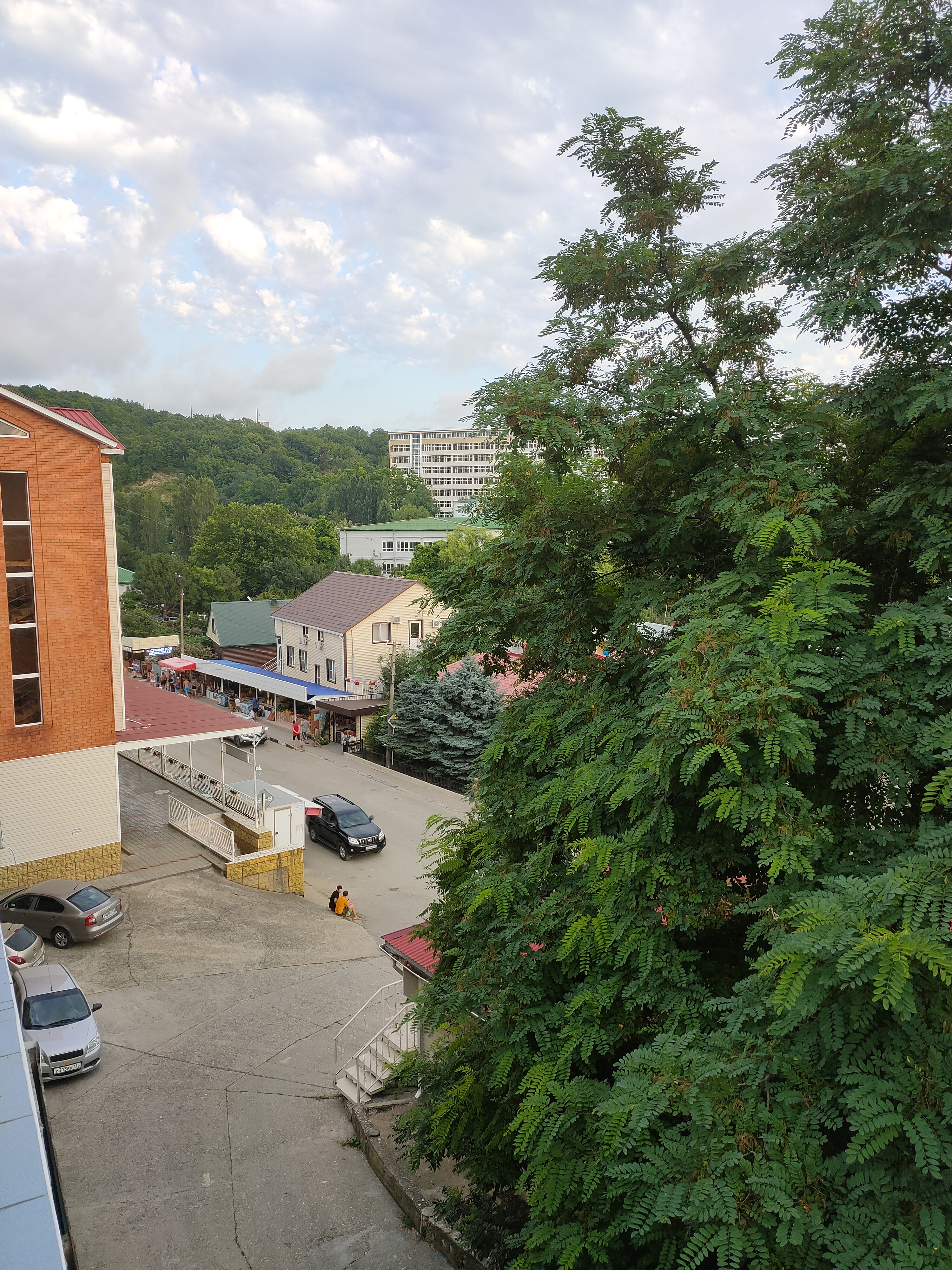 Фото Кругозор