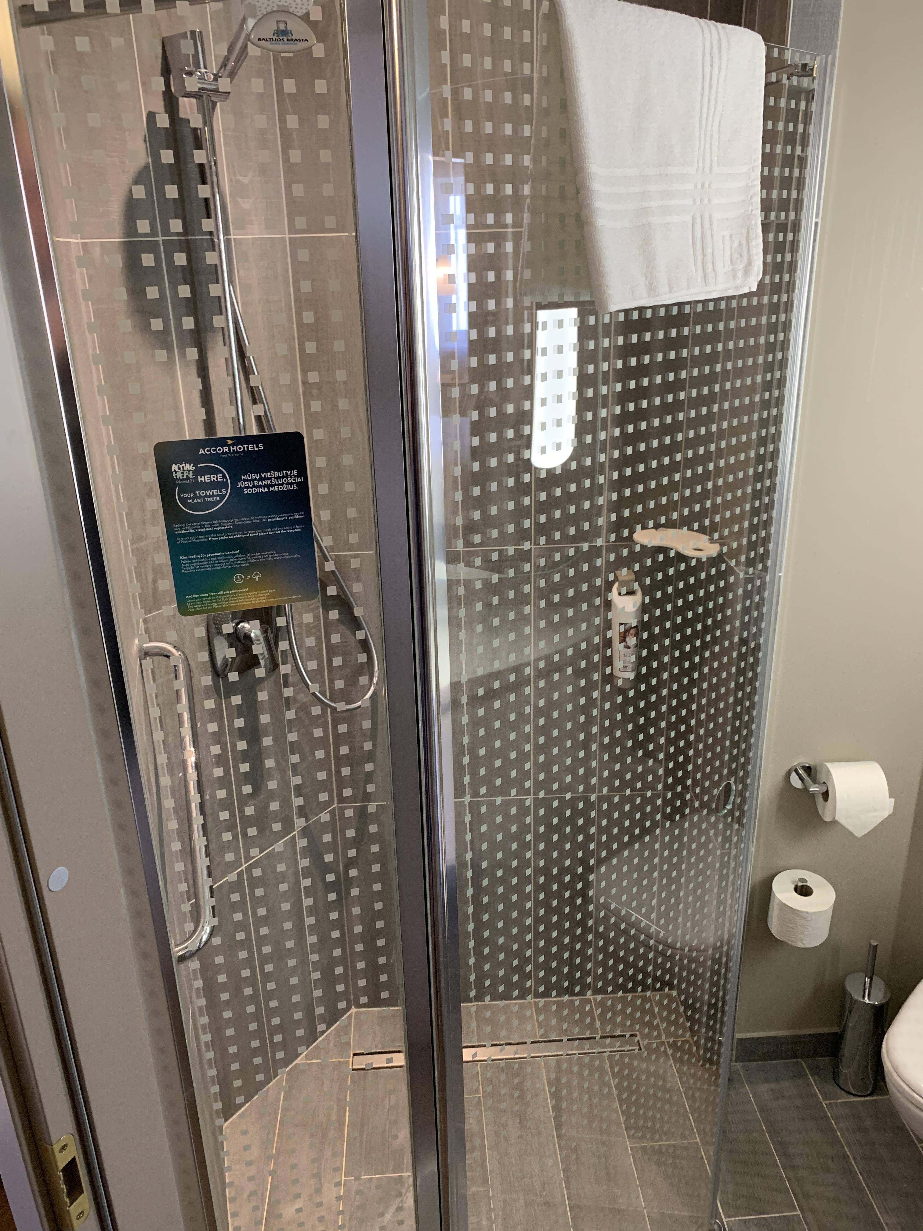 Фото Ibis Vilnius Centre