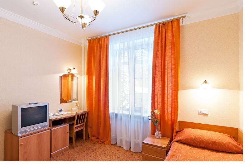 Фото Алтай West