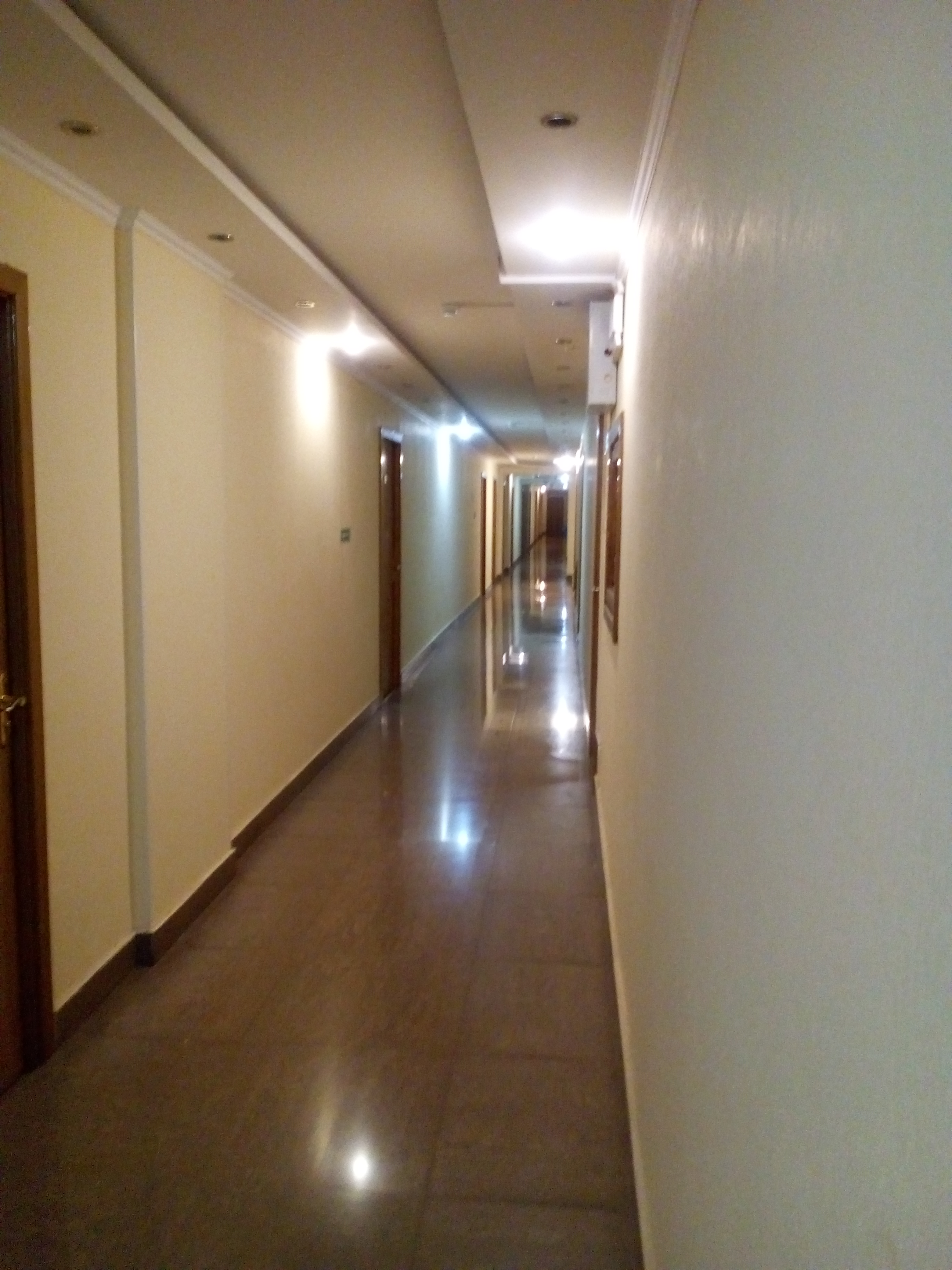 Фото Гостиница Аэропорт