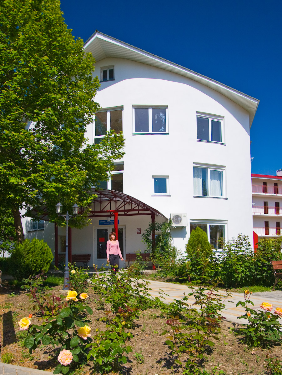 Фото отеля 4