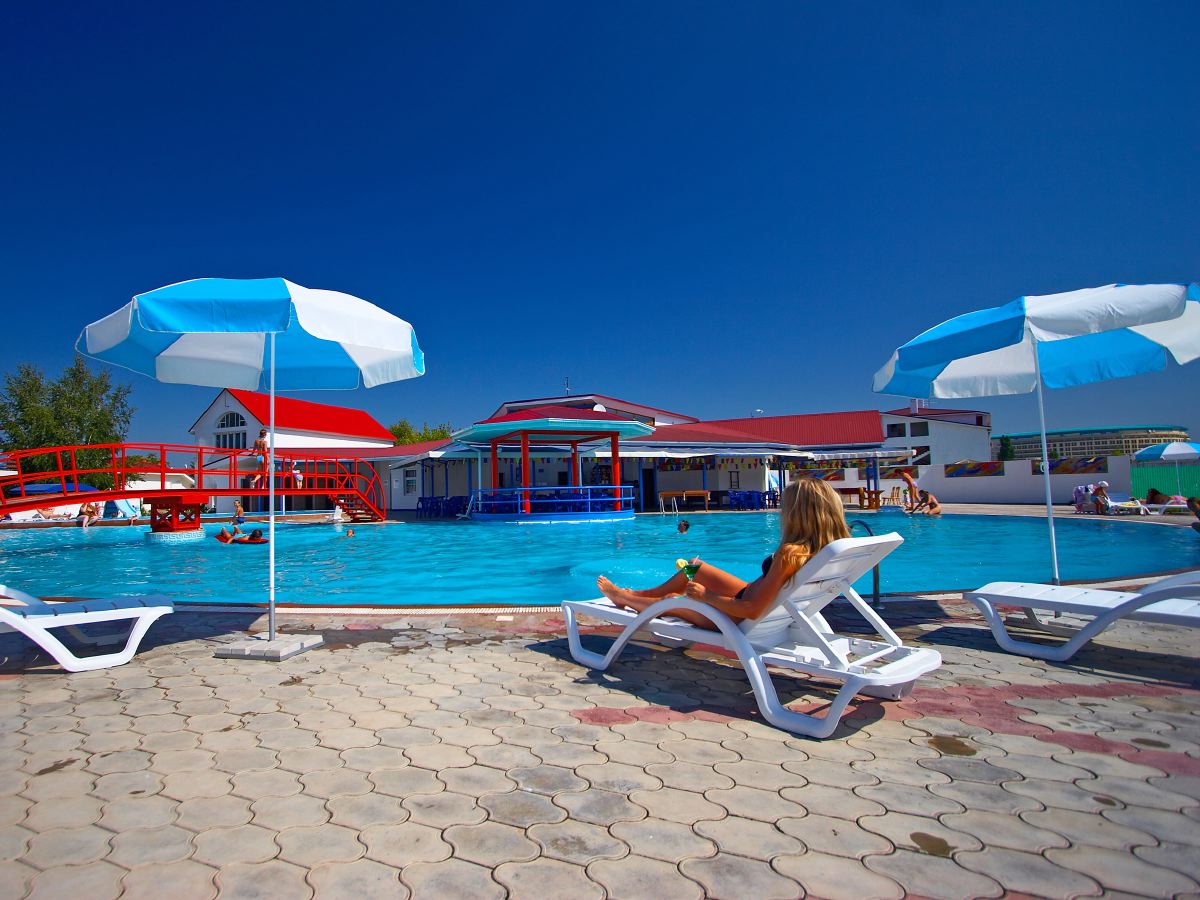 Фото Бригантина