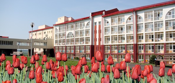 Фото отеля 2