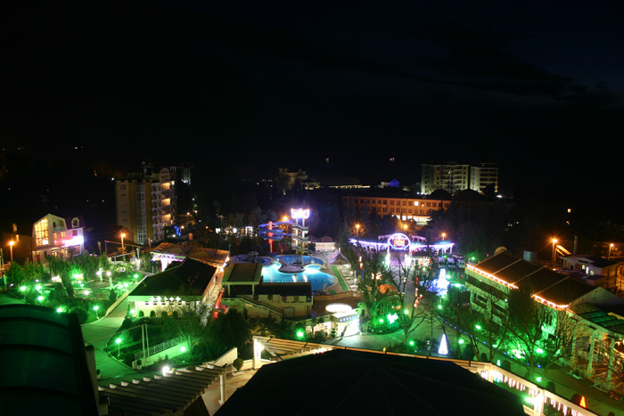 Фото Октябрьский