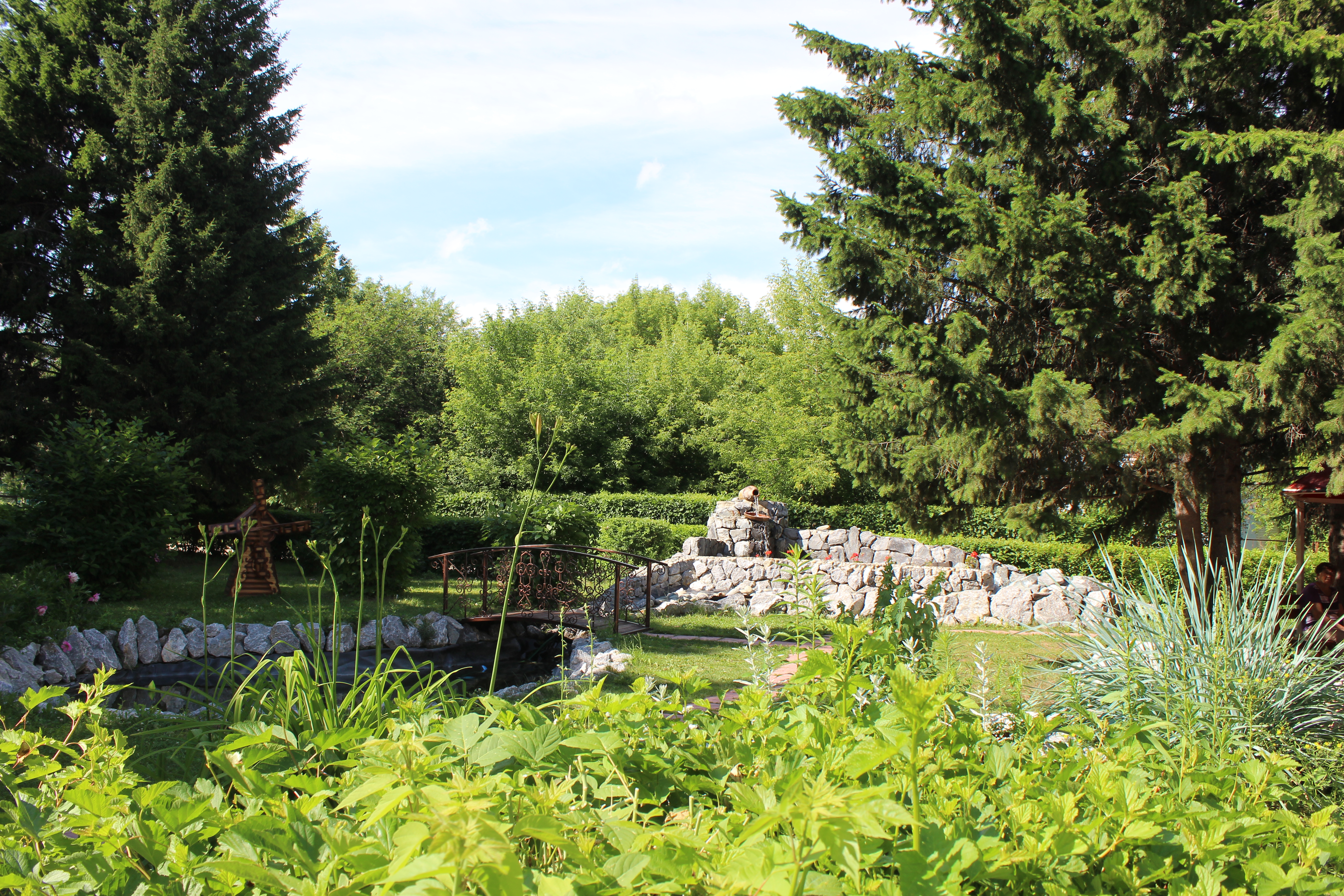 Фото Рассвет