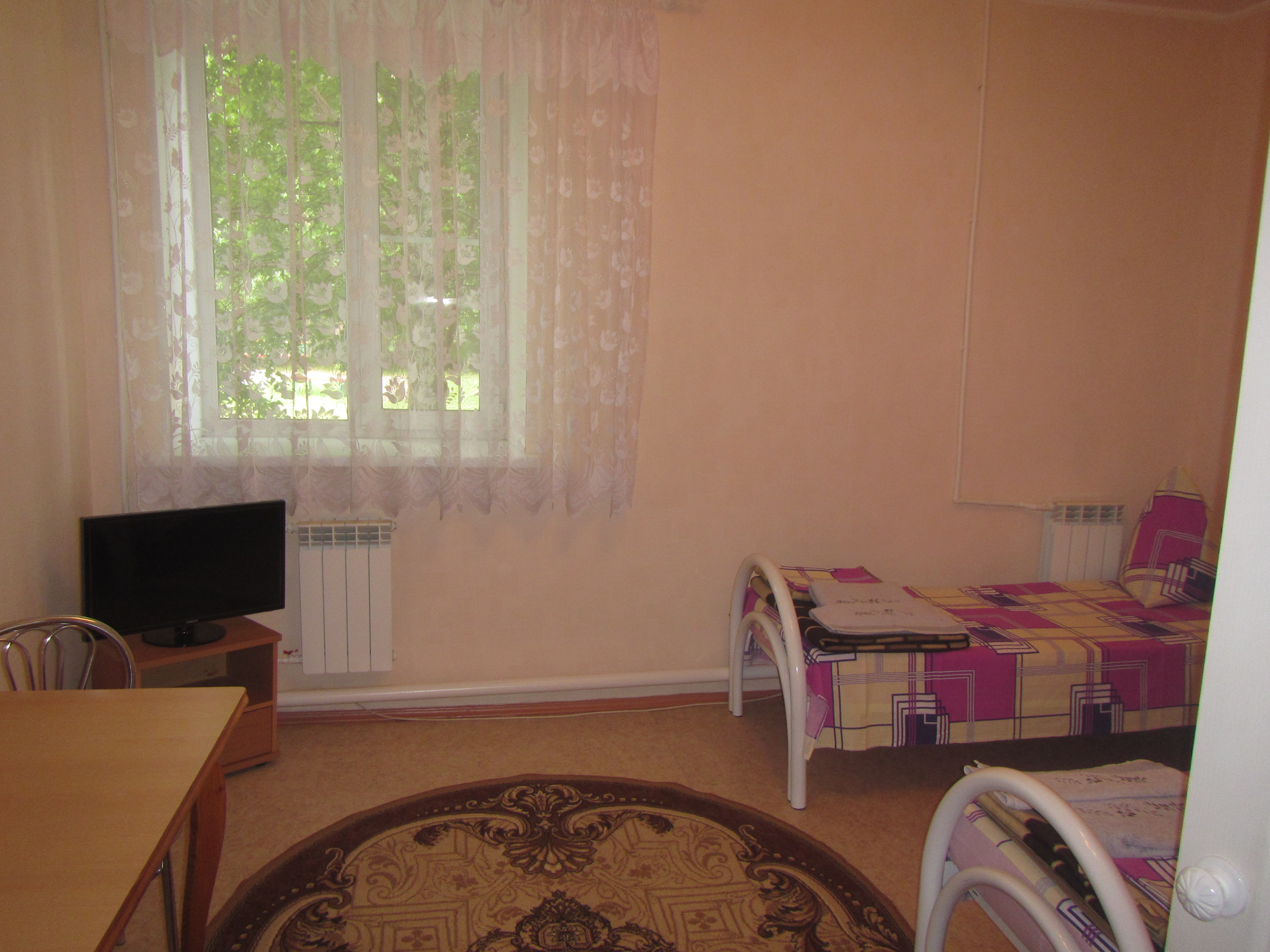 Фото Каменская здравница