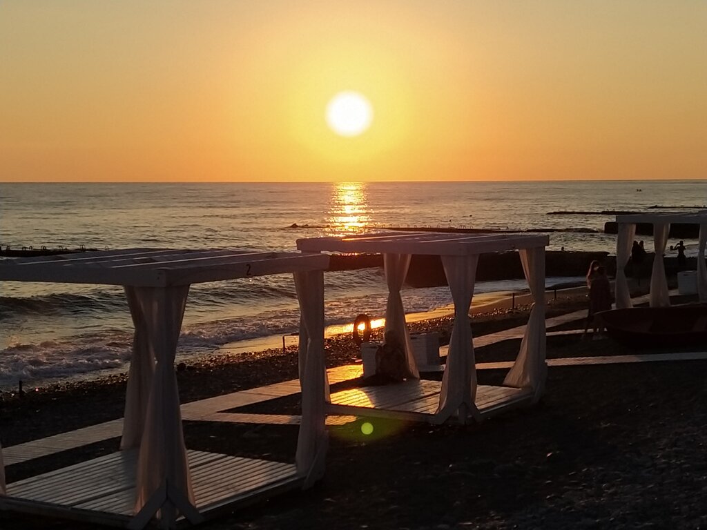 Camping area 12 Звезд, Sochi, photo