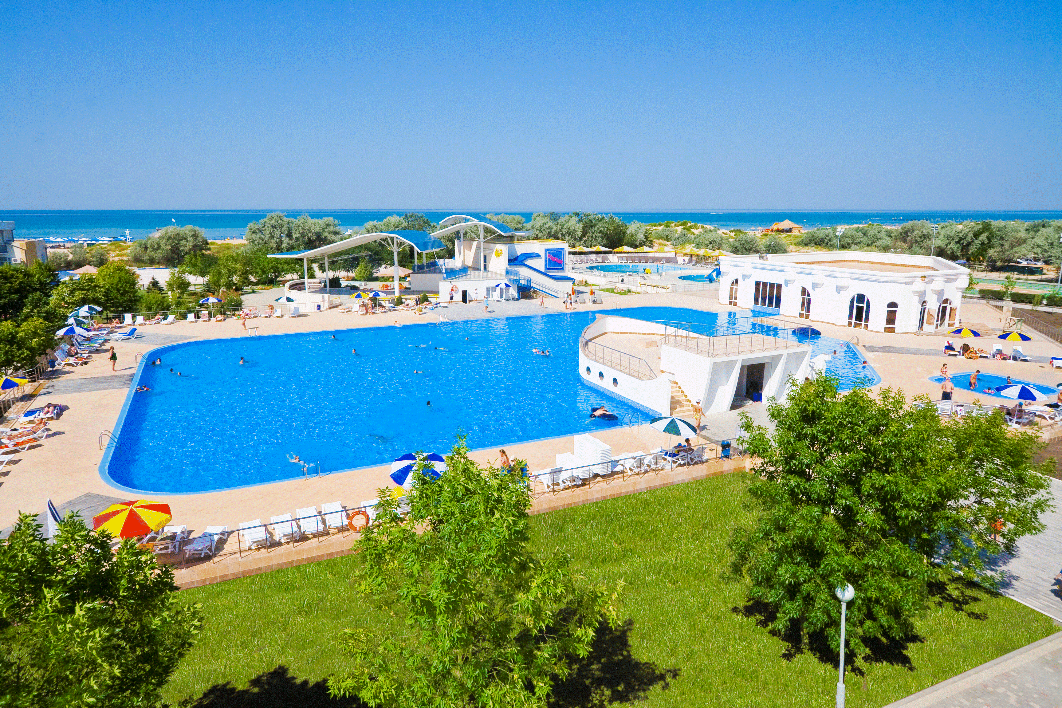 Фото Каникулы в Анапе