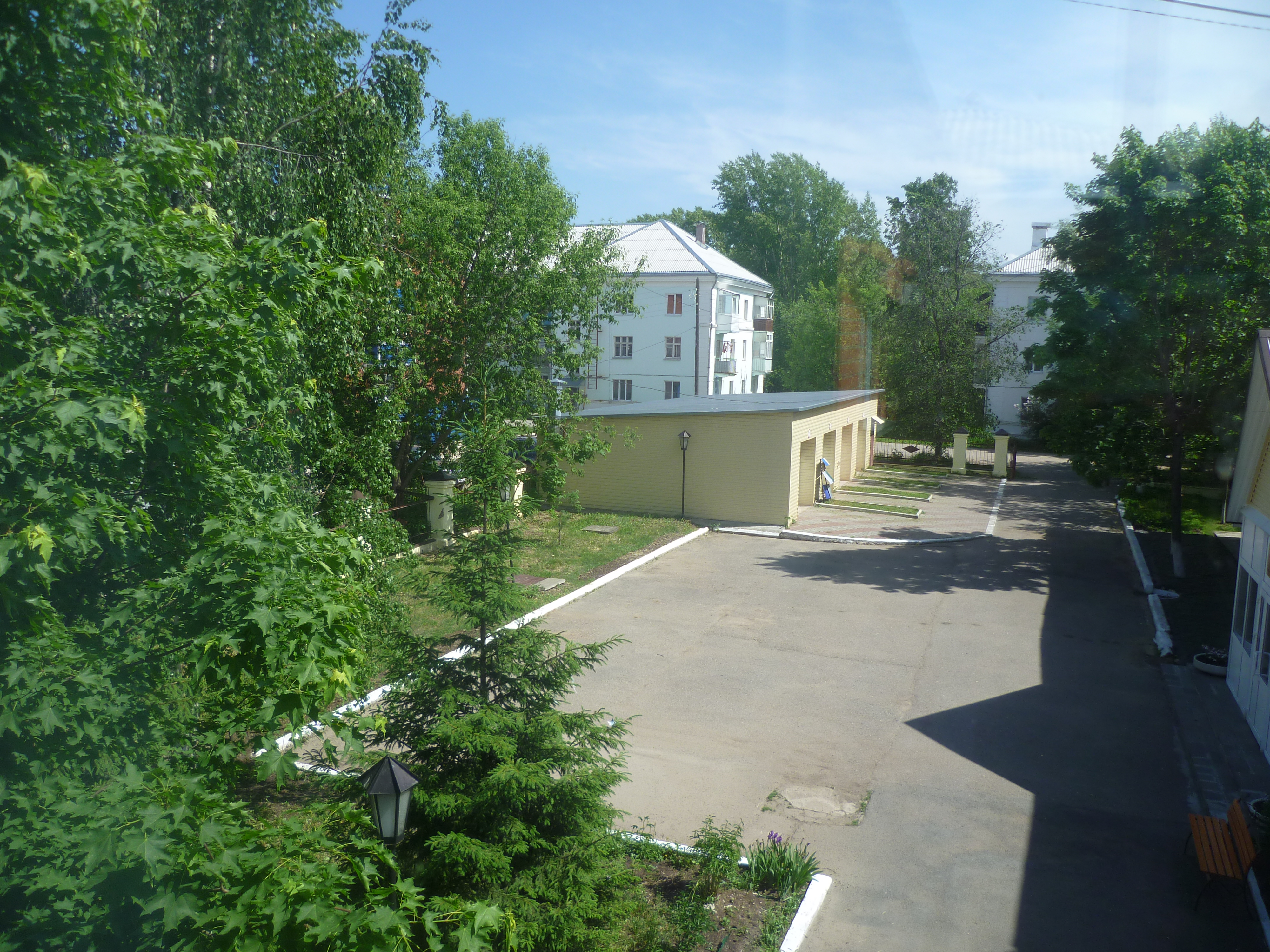 Фото отеля 3