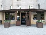 Cotelette (Semyonovskaya Street, 98), restaurant
