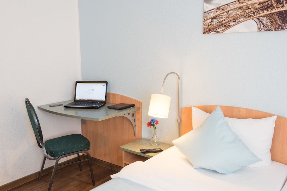 Фото Residenz Hotel Wuppertal