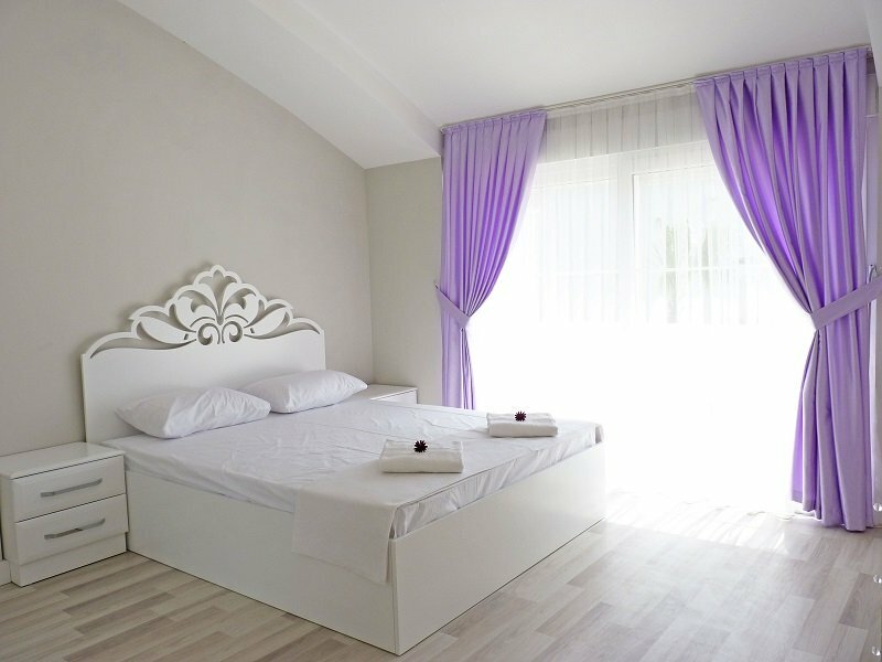Roma Residence Emir Gürsu Evleri, otel, Gürsu Mah., 306. Sok., No51