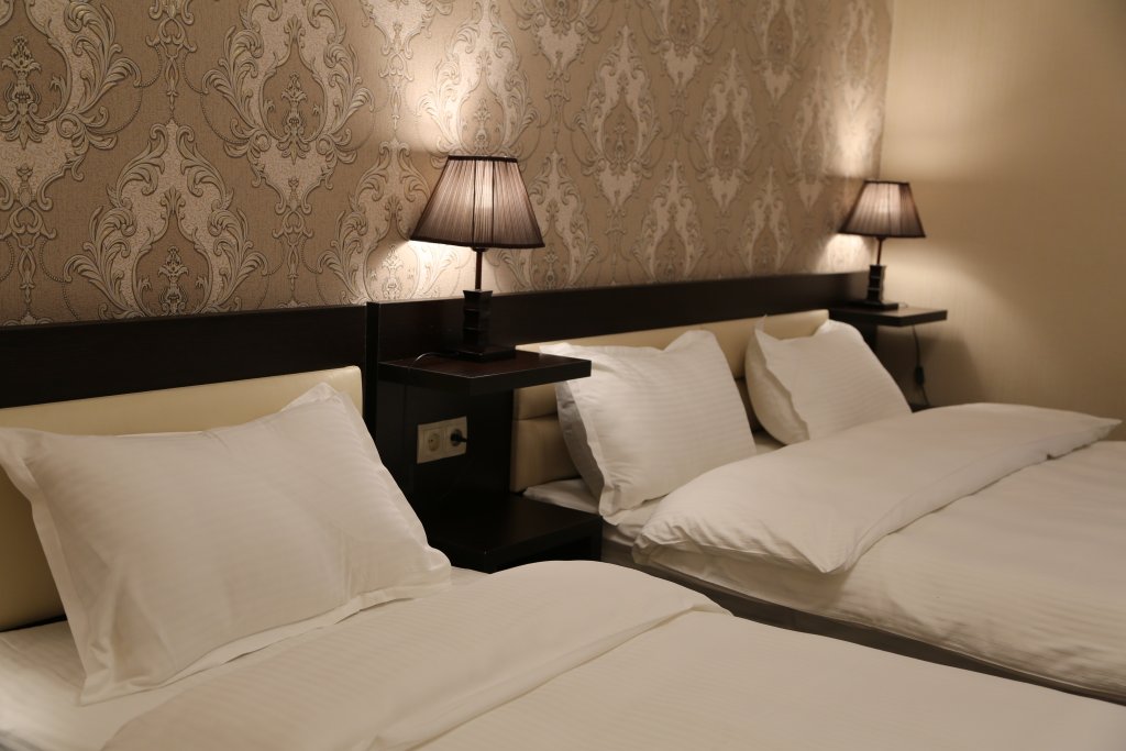 Фото Otiums Hotel