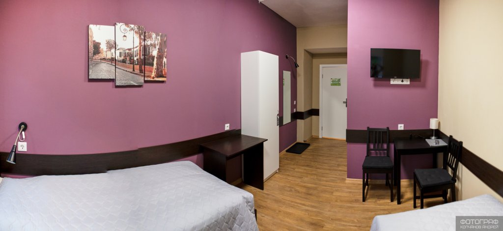 Фото Парк Отель