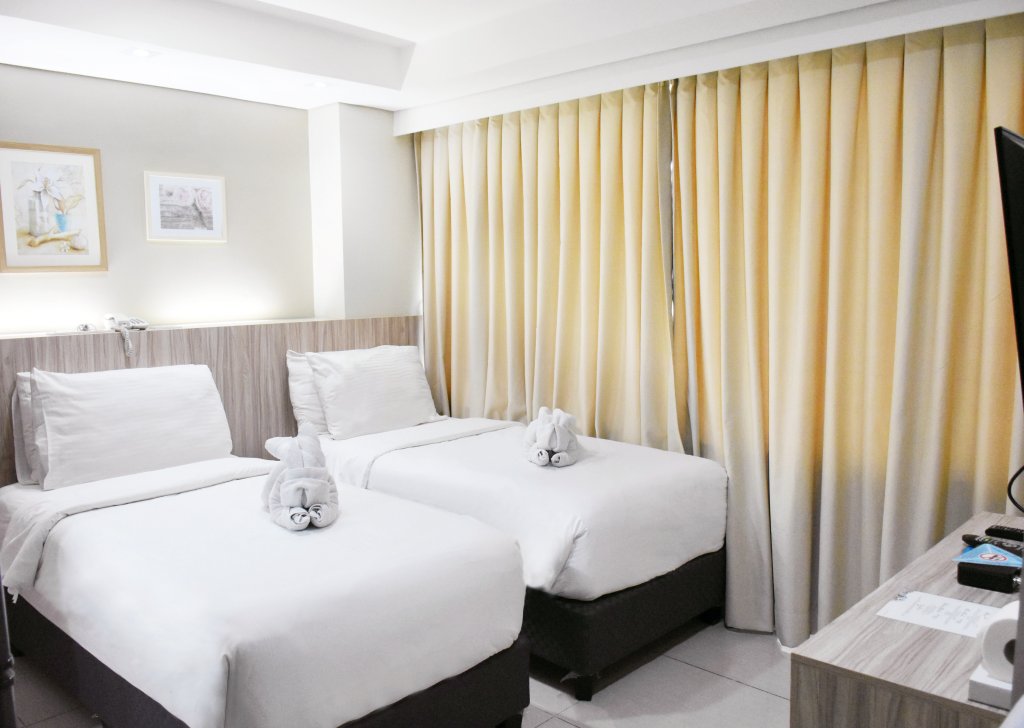 Фото Апарт-Отель Alicia