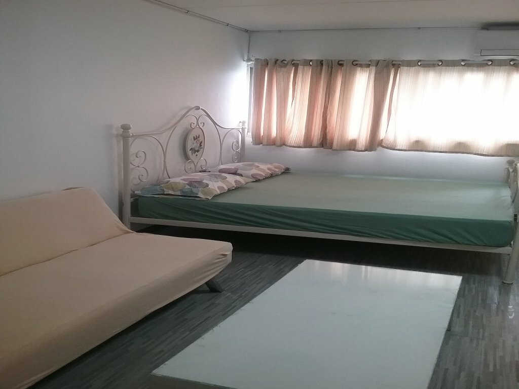 Short-term housing rental Guest House Bangkok Thailand, Bangkok, photo