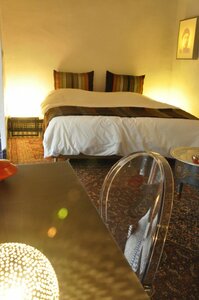 Dar 7 Louyat (Fès, Fes El Bali), hotel