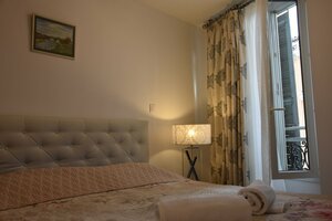 Апарт-Отель Residence D'Azur