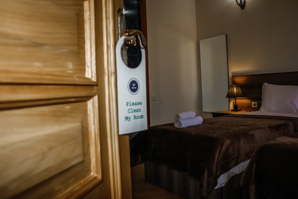 Фото Villa Tiflisi