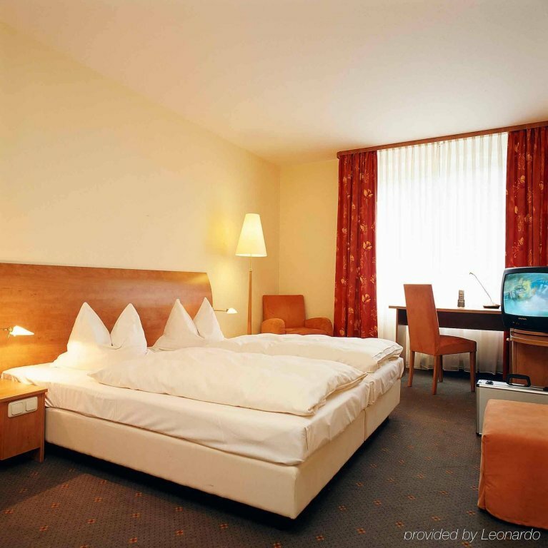 Hotel Hotel Mercator Itzehoe-Klosterforst, Schleswig‑Holstein, photo