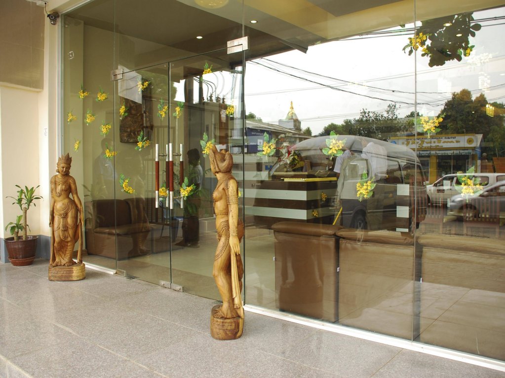 Фото Pleasure View Hotel