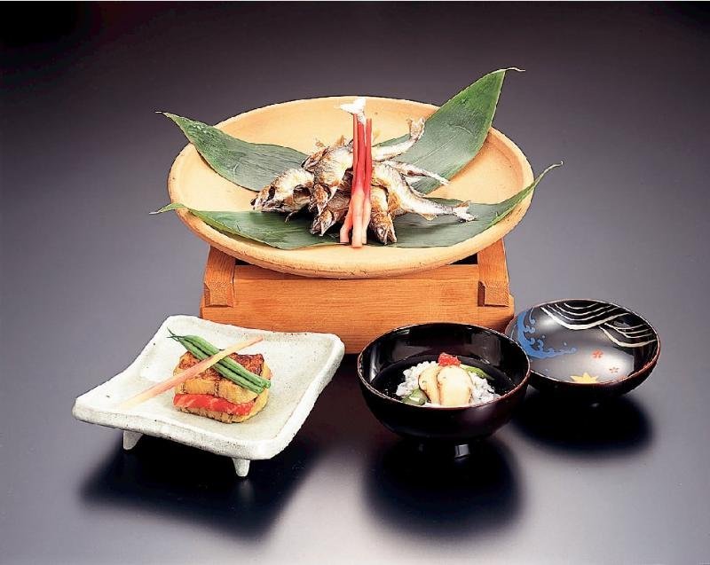 Фото Arashiyama Onsen Shiki No Yado Hanaikada