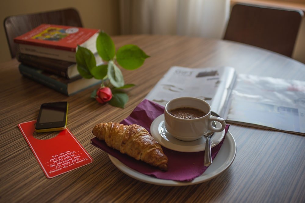 Фото Corvetto Residence