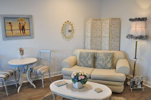 Гостиница Sailaway Beach House в Мельбурне