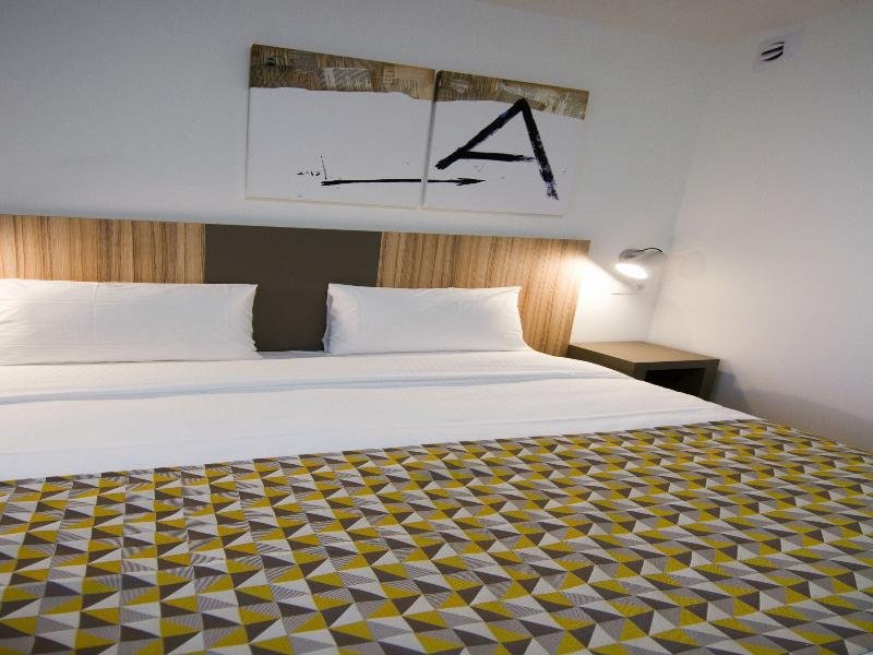 Фото Lodge In MIS