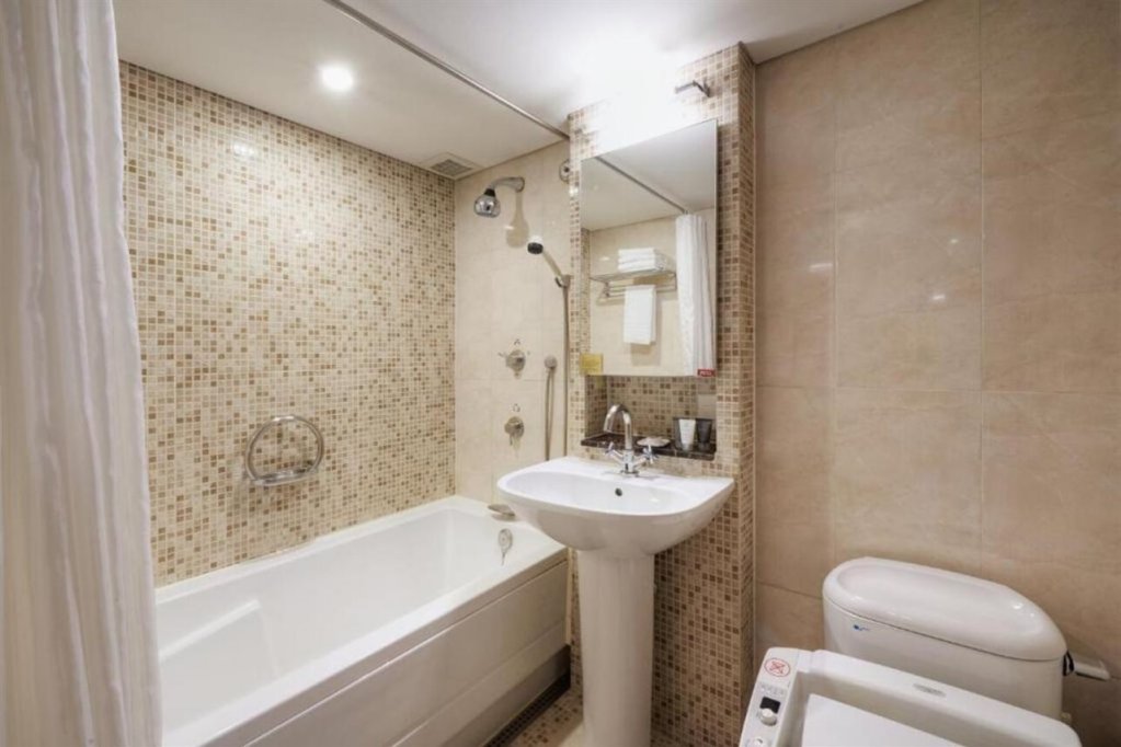 Фото Seoul Riviera Hotel