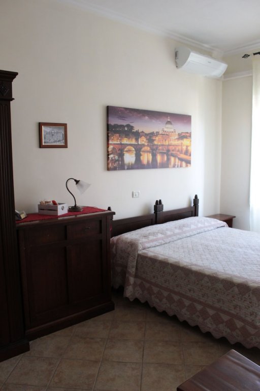 Фото Ianus Guest House