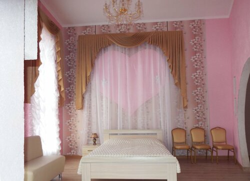 Гостиница Жемчужина в Боровске