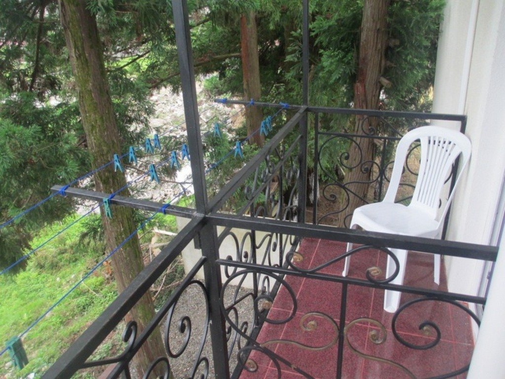 Фото Отель Imeri