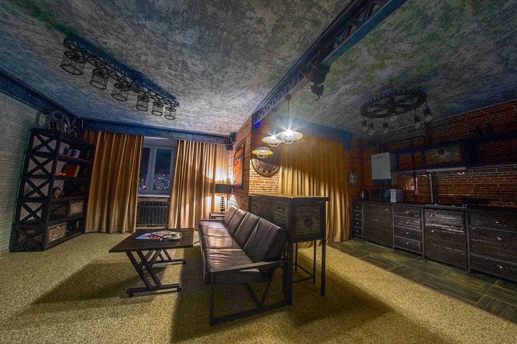 Фото ЛофтАп. арт