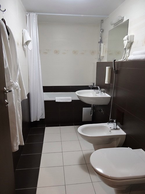 Фото Pride Hotel