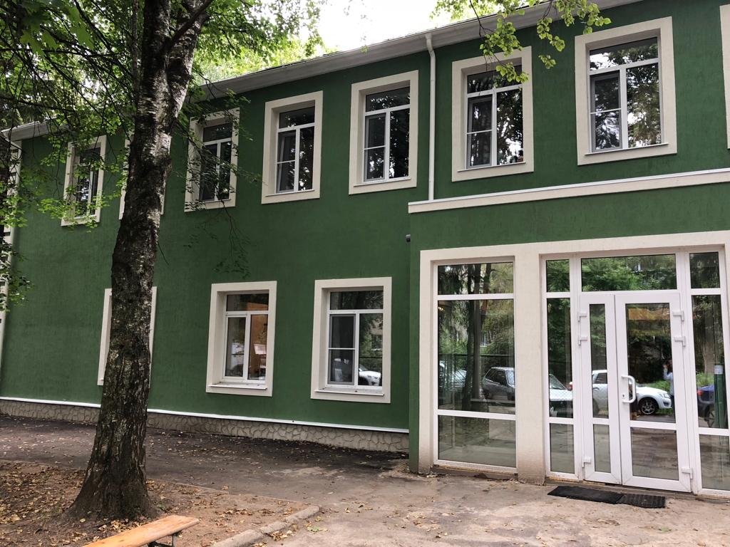 Фото Патриот